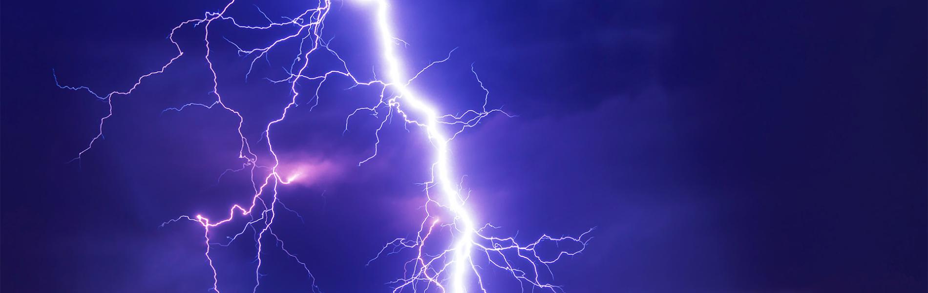 lightning